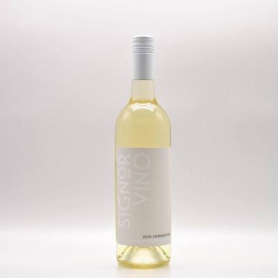 Mino & Co Senor Vino Vermentino, Australia