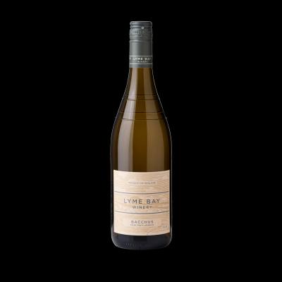 Lyme Bay Bacchus