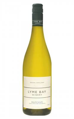  Lyme Bay Bacchus