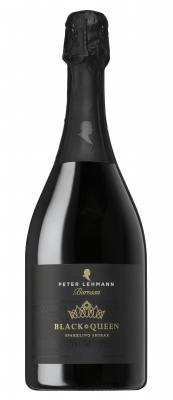 Peter Lehmann Black Queen Sparkling Shiraz, Australia