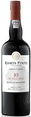 Ramos Pinto 10-Year-Old Tawny, Portugal