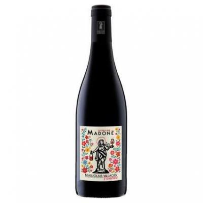 Domaine de la Madone Beaujolais Nouveau