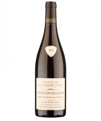 Domaine de la Creuze Noire Coteaux Bourguignons