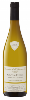 Domaine de la Creuze Noire Macon-Fuissé 'Les Chataigniers'