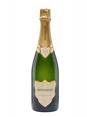 Hattingley Valley Vintage Cuvée, Hampshire