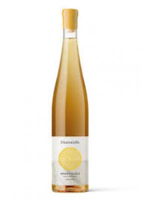 Diatomists Amontillado 375ml