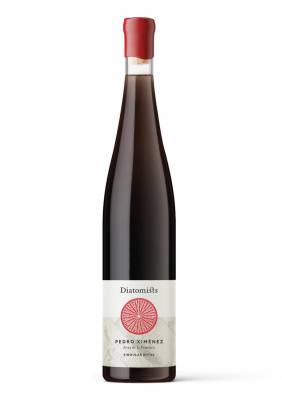 Diatomists Pedro Ximinez 375ml