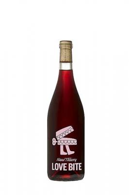 New Theory Love Bite Old Vine Cinsault