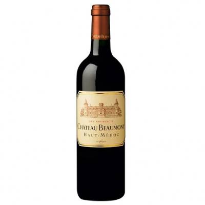 Chateau Beaumont, Haut-Medoc