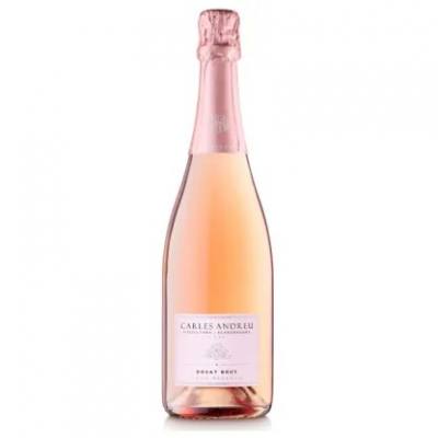 Cava Rosat Brut Reserva