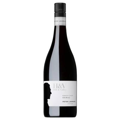 Peter Lehmann Hill & Valley Shiraz Barossa Valley