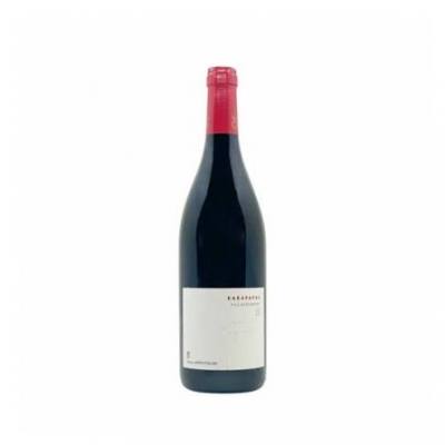 Karapapas Palaiochori Single Vineyard, Ktima Apostolidi