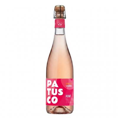 Portal Da Calcada Patusco Rose