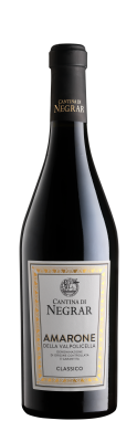 Cantina di Negrar, Amarone della Valpolicella Classico DOCG