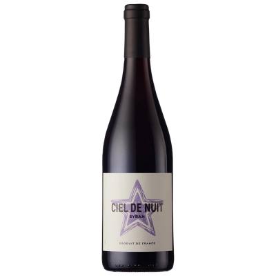 Ciel de Nuits Syrah