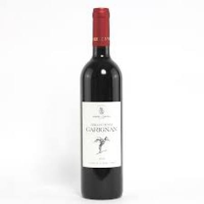Domaine de Tourelles Vieilles Vignes Carignan, Bekka Valley, Lebanon