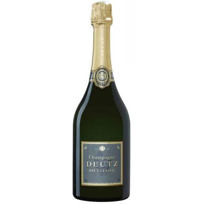 Champagne Deutz Brut Classic