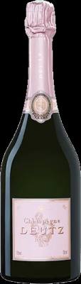 Champagne Deutz Brut Rose Classic