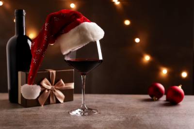 Chipping Norton Christmas tasting 2026 Chipping Norton Christmas tasting 2026